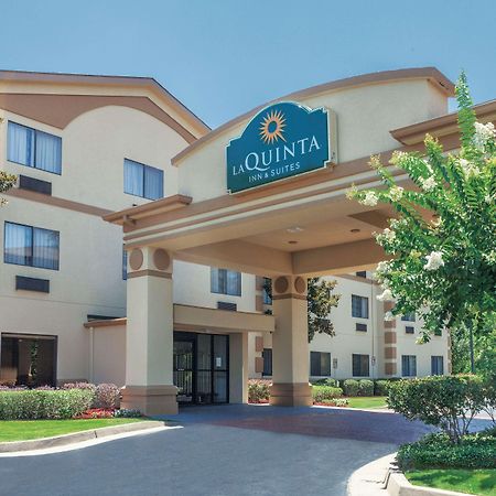 La Quinta By Wyndham Jackson Airport Hotell Pearl Exteriör bild